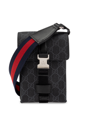 Gucci Shoulder bag Super Mini GG | Men's Bags | Vitkac
